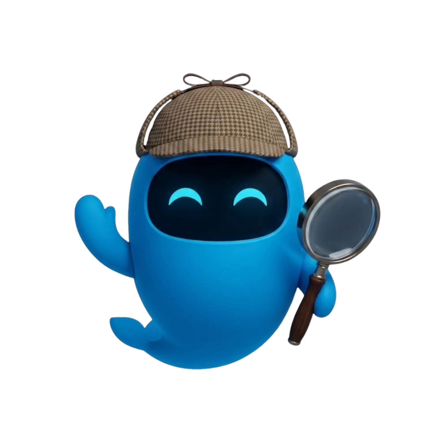 Performance Marketer Blu agent
